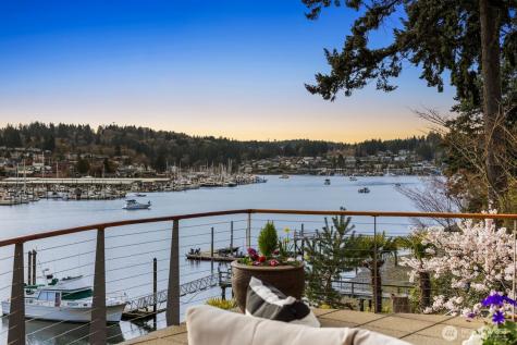 7926 Goodman Drive NW Gig Harbor WA 98332