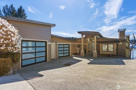 7926 Goodman Drive NW Gig Harbor WA 98332