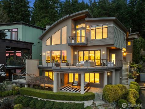 7926 Goodman Drive NW Gig Harbor WA 98332