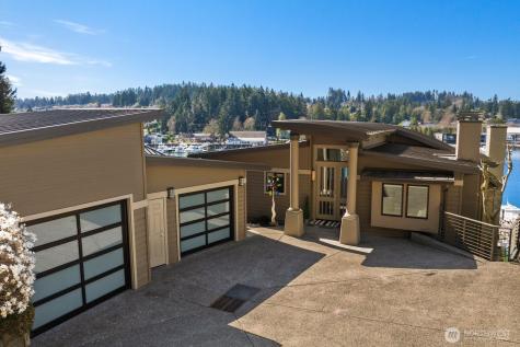 7926 Goodman Drive NW Gig Harbor WA 98332
