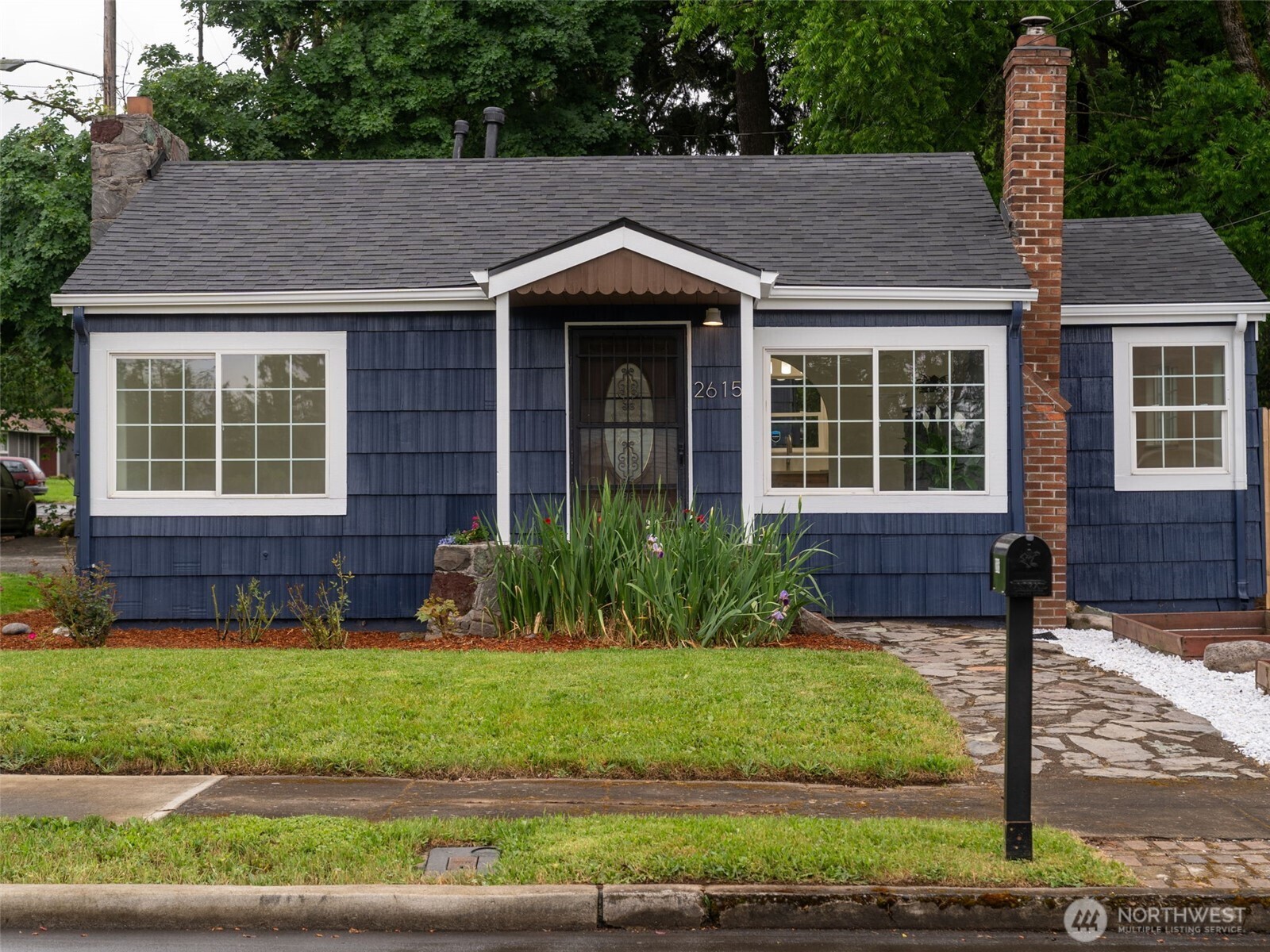 2615 K Street Vancouver WA 98663