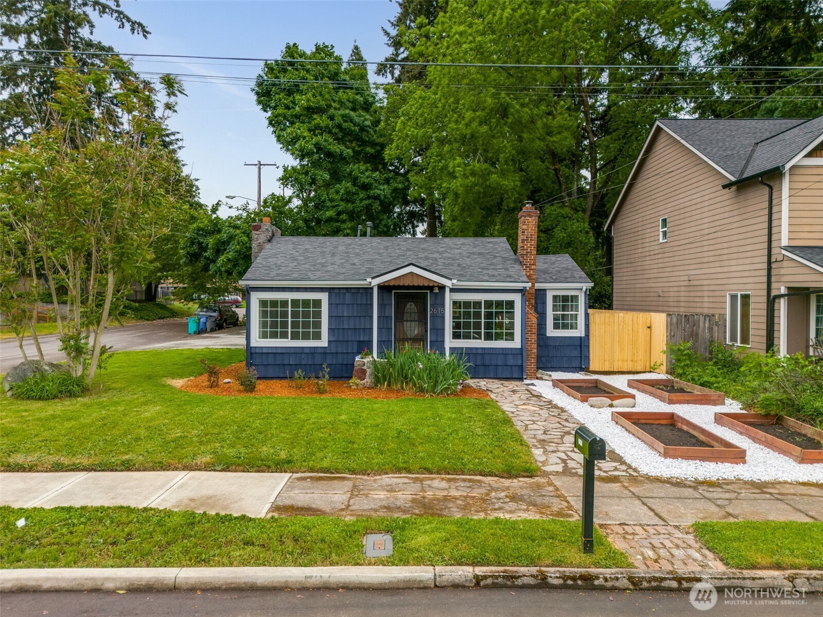 2615 K Street Vancouver WA 98663