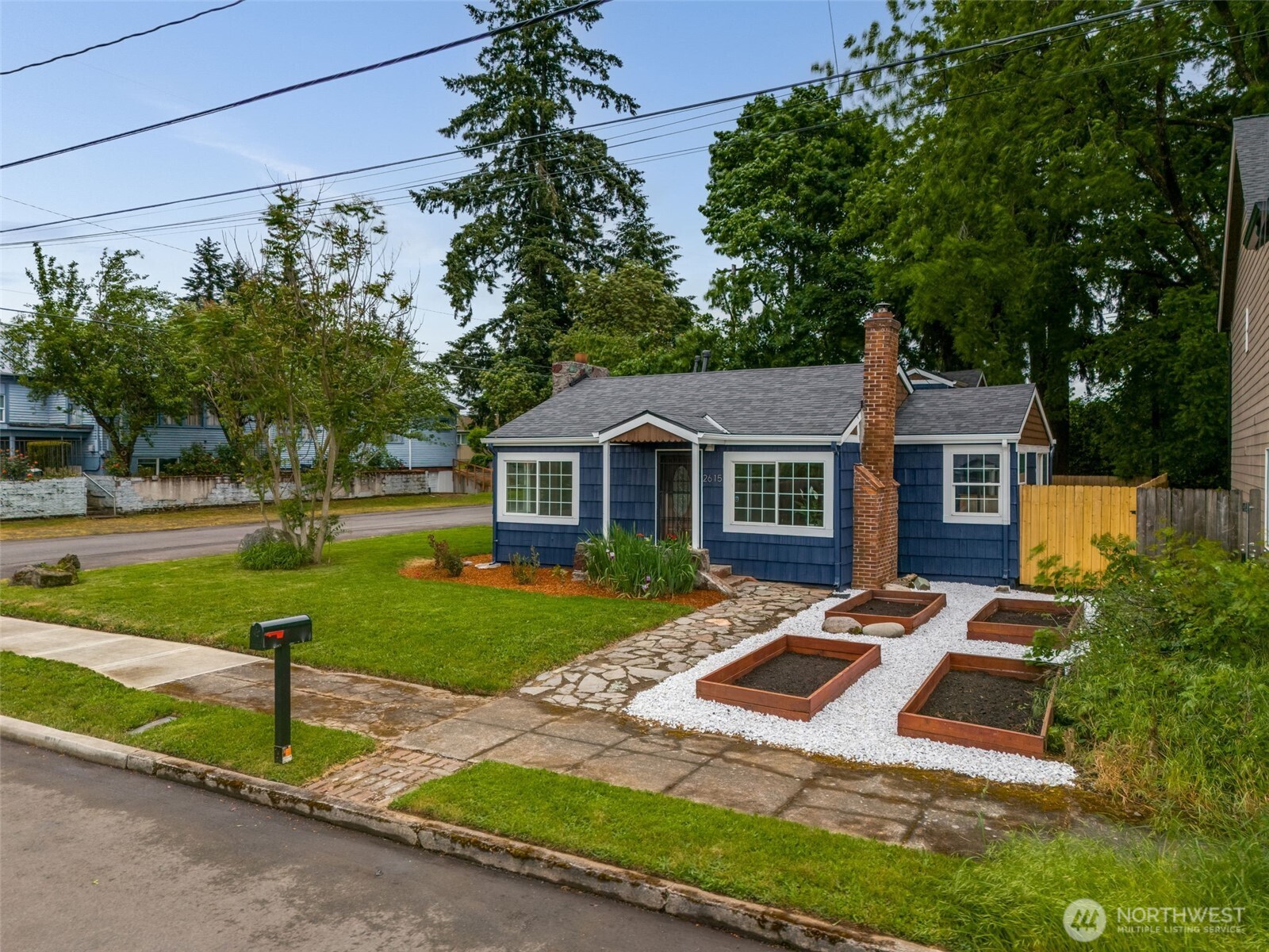 2615 K Street Vancouver WA 98663