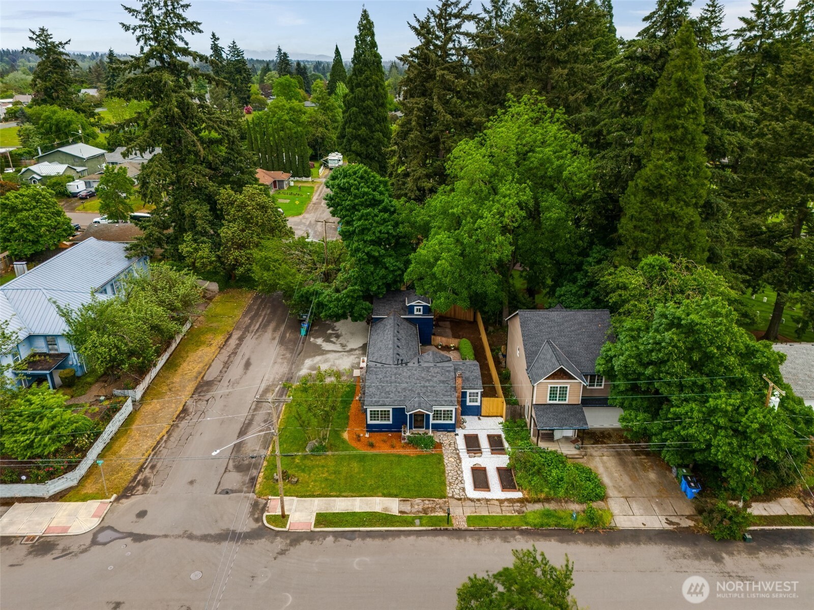 2615 K Street Vancouver WA 98663