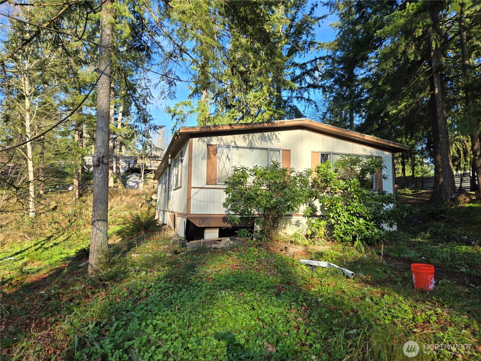 29445 SE 371st Street Enumclaw WA 98022