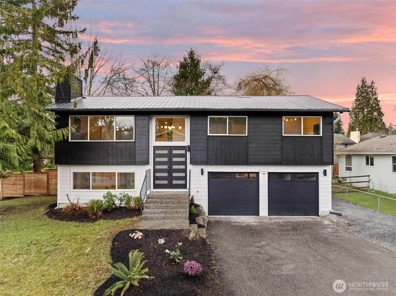 15124 45th Place Lynnwood WA 98087
