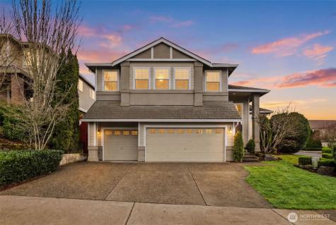 2005 NE 35th Place Renton WA 98056