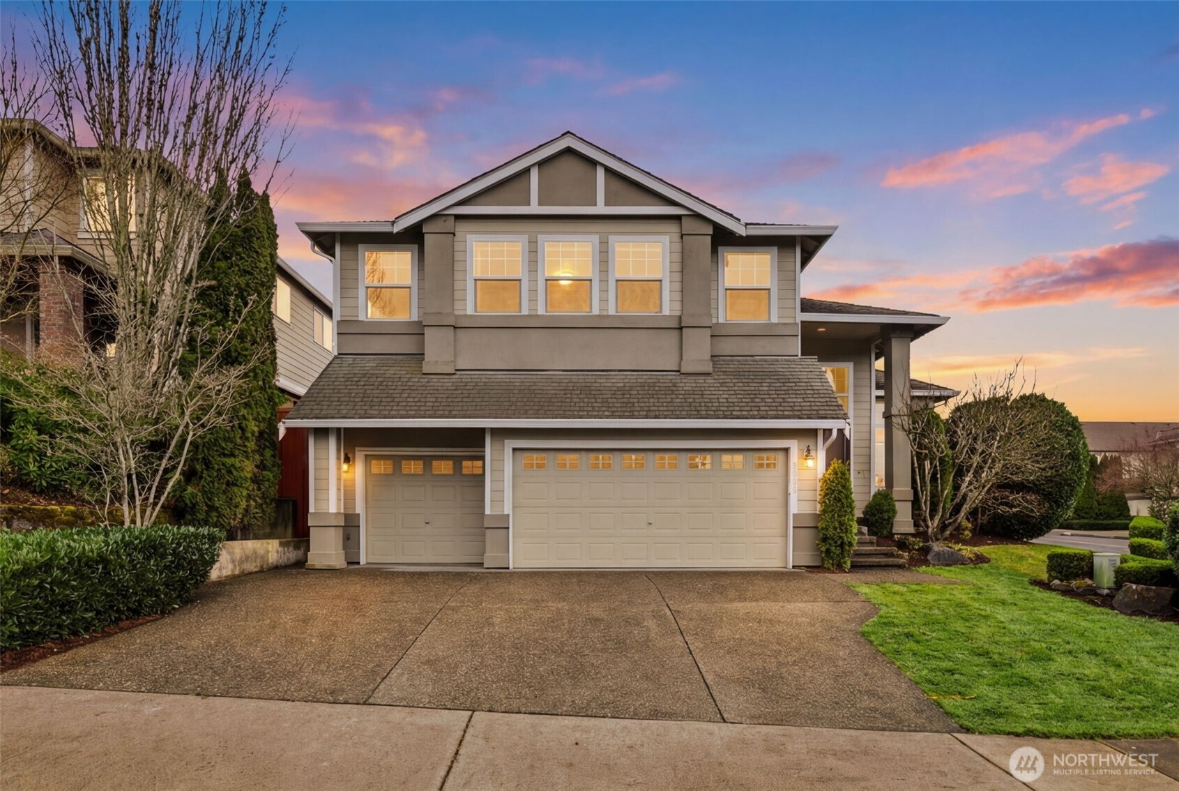 2005 NE 35th Place Renton WA 98056