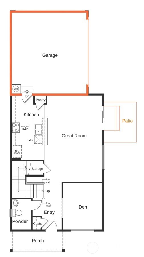 402 Sunbeam (Lot 37) Street NW Olympia WA 98502