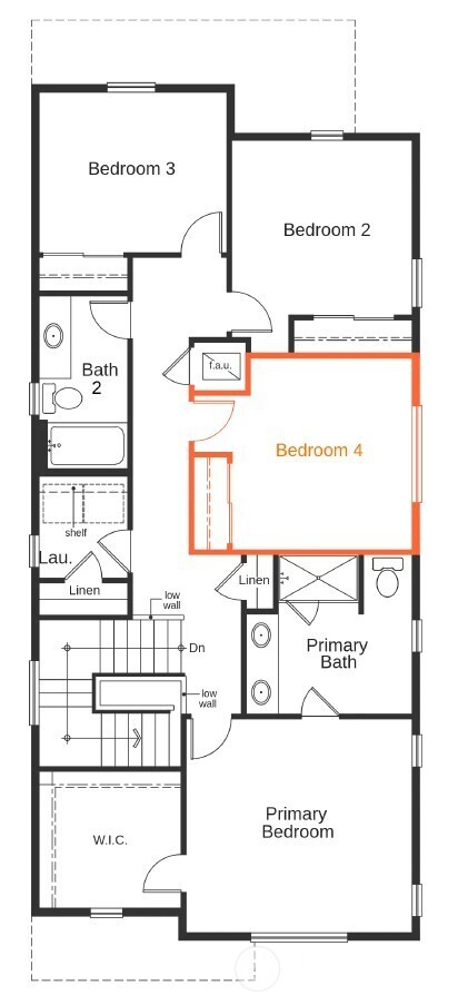 402 Sunbeam (Lot 37) Street NW Olympia WA 98502