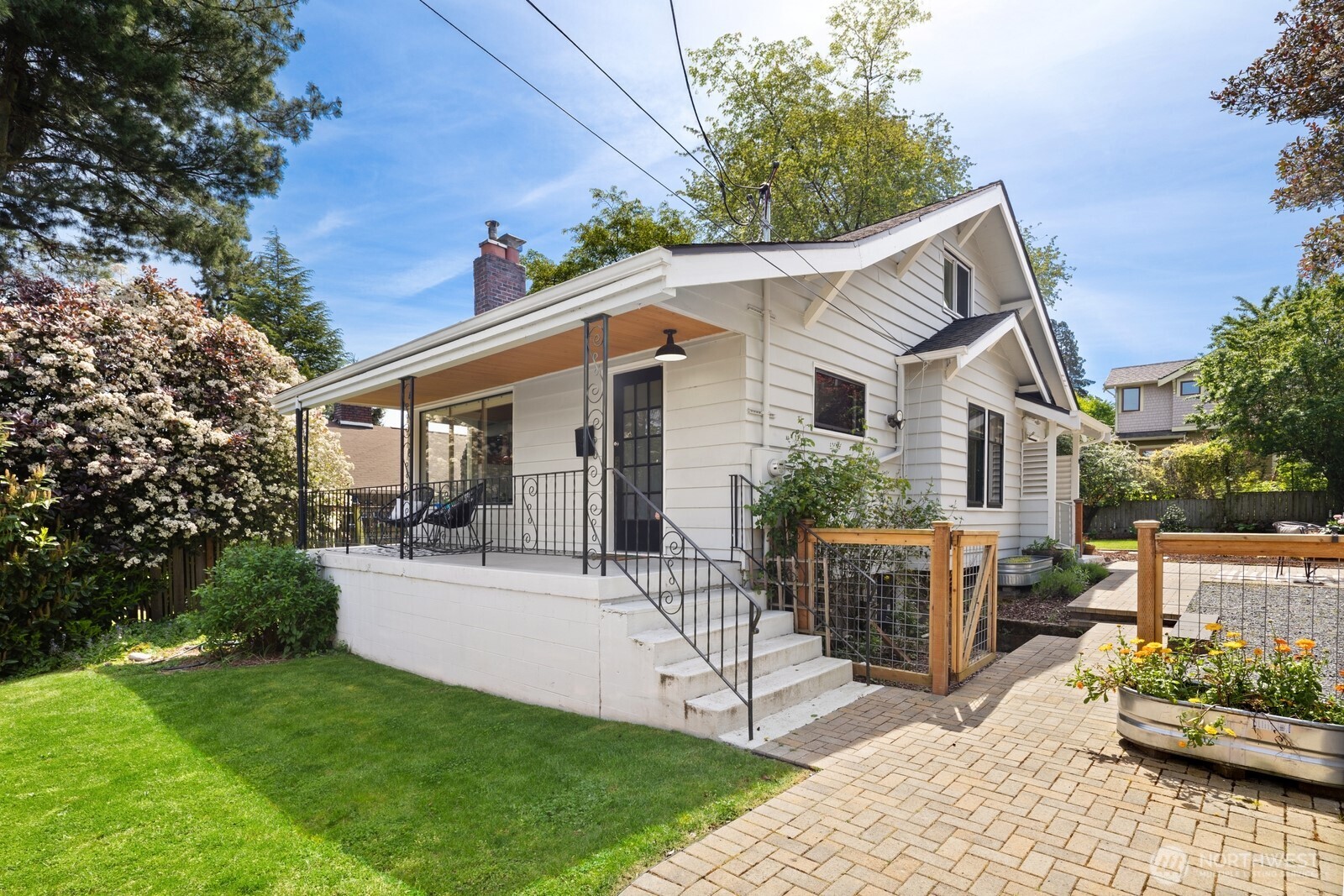 457 N 65th Street Seattle WA 98103