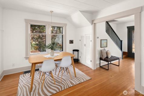 457 N 65th Street Seattle WA 98103