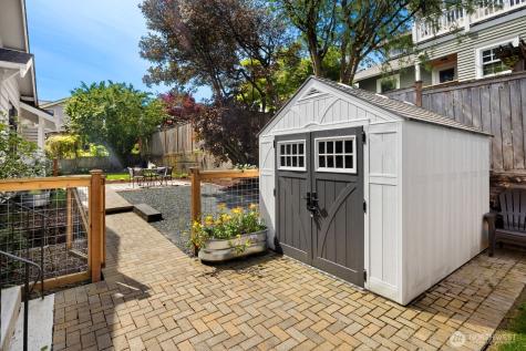 457 N 65th Street Seattle WA 98103