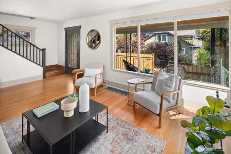 457 N 65th Street Seattle WA 98103