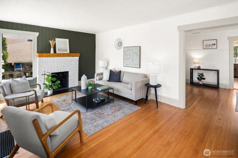 457 N 65th Street Seattle WA 98103