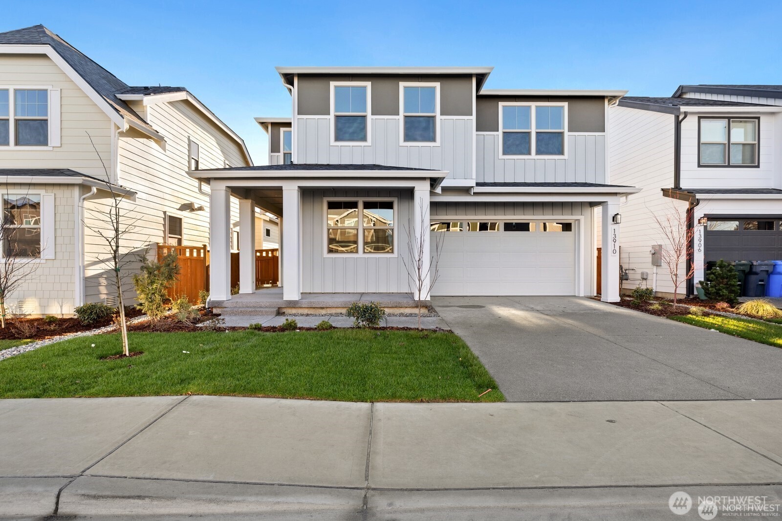 13910 178th Street Ct E Puyallup WA 98374