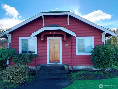 1020 S Fruitland Puyallup WA 98371
