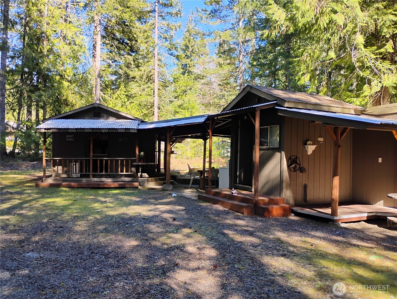 11 E N Duckabush Drive Hoodsport WA 98548