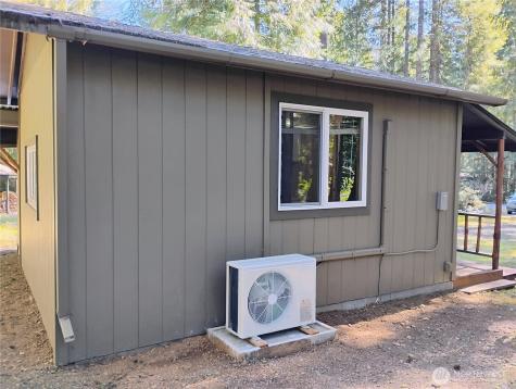 11 E N Duckabush Drive Hoodsport WA 98548