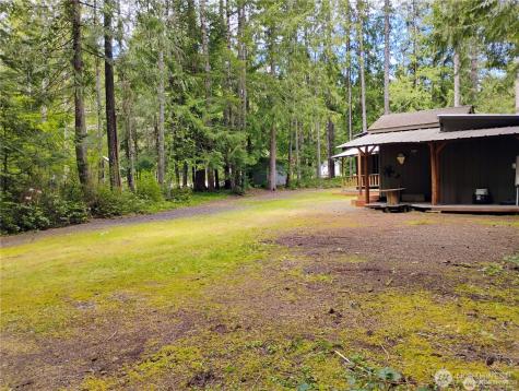 11 E N Duckabush Drive Hoodsport WA 98548