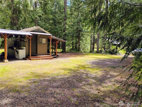 11 E N Duckabush Drive Hoodsport WA 98548