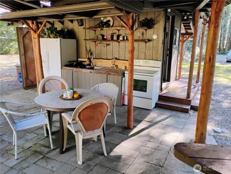 11 E N Duckabush Drive Hoodsport WA 98548