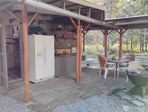 11 E N Duckabush Drive Hoodsport WA 98548