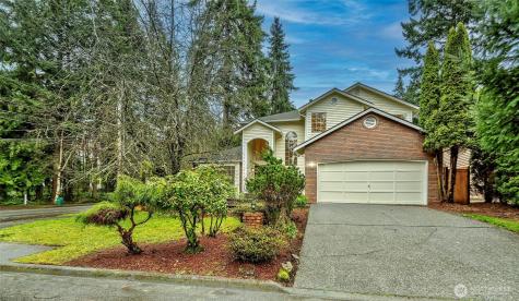 13133 NE 74th Street Kirkland WA 98033