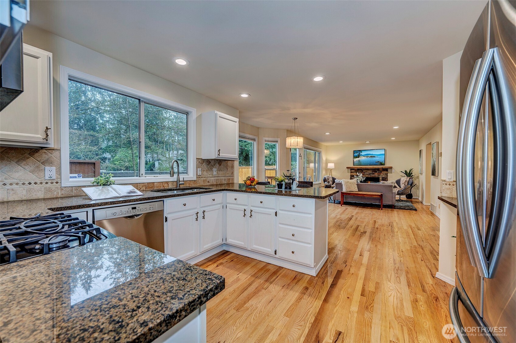 13133 NE 74th Street Kirkland WA 98033