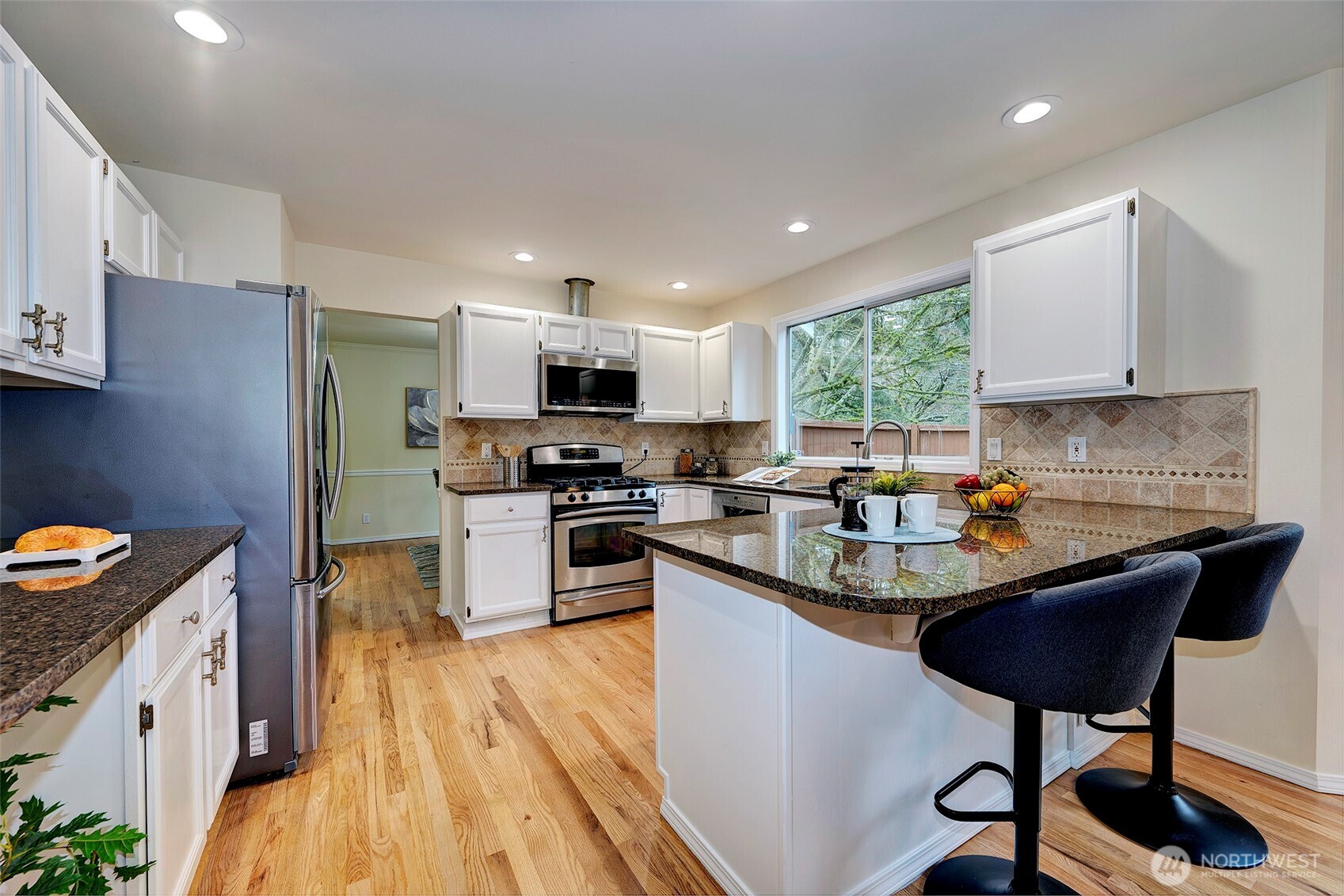 13133 NE 74th Street Kirkland WA 98033