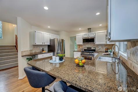 13133 NE 74th Street Kirkland WA 98033