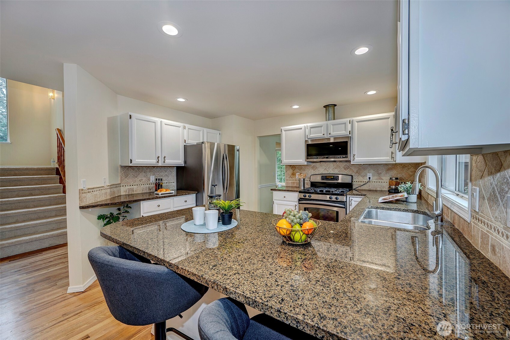 13133 NE 74th Street Kirkland WA 98033