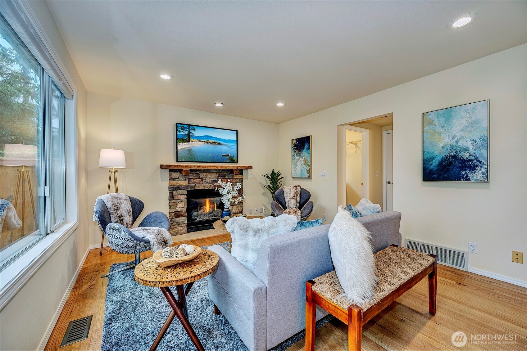 13133 NE 74th Street Kirkland WA 98033