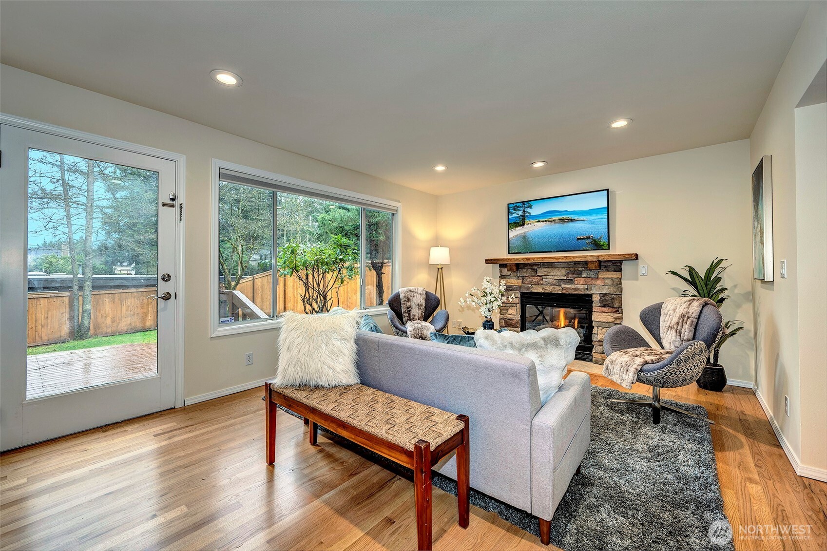 13133 NE 74th Street Kirkland WA 98033