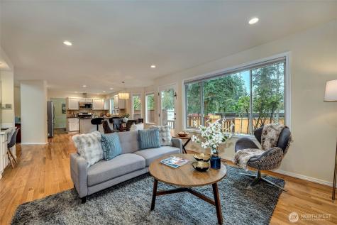 13133 NE 74th Street Kirkland WA 98033