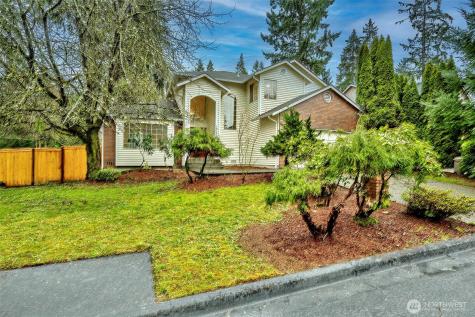 13133 NE 74th Street Kirkland WA 98033