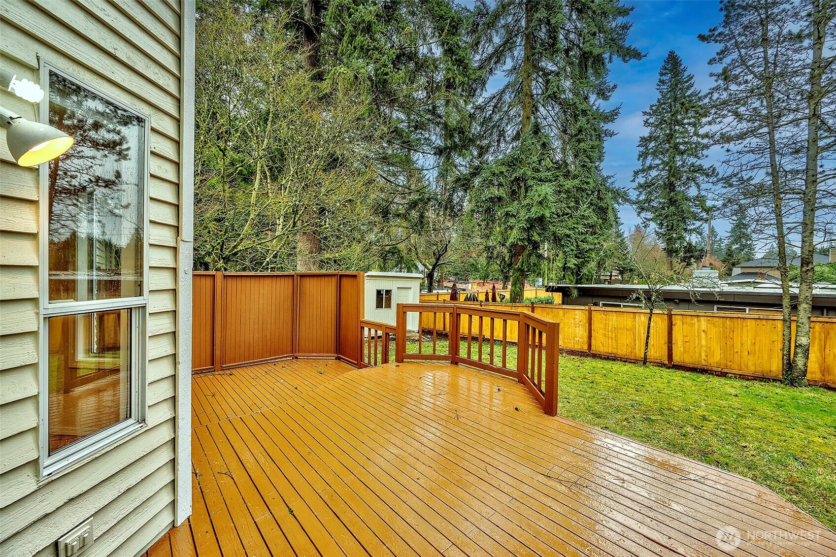 13133 NE 74th Street Kirkland WA 98033