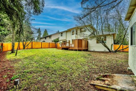 13133 NE 74th Street Kirkland WA 98033