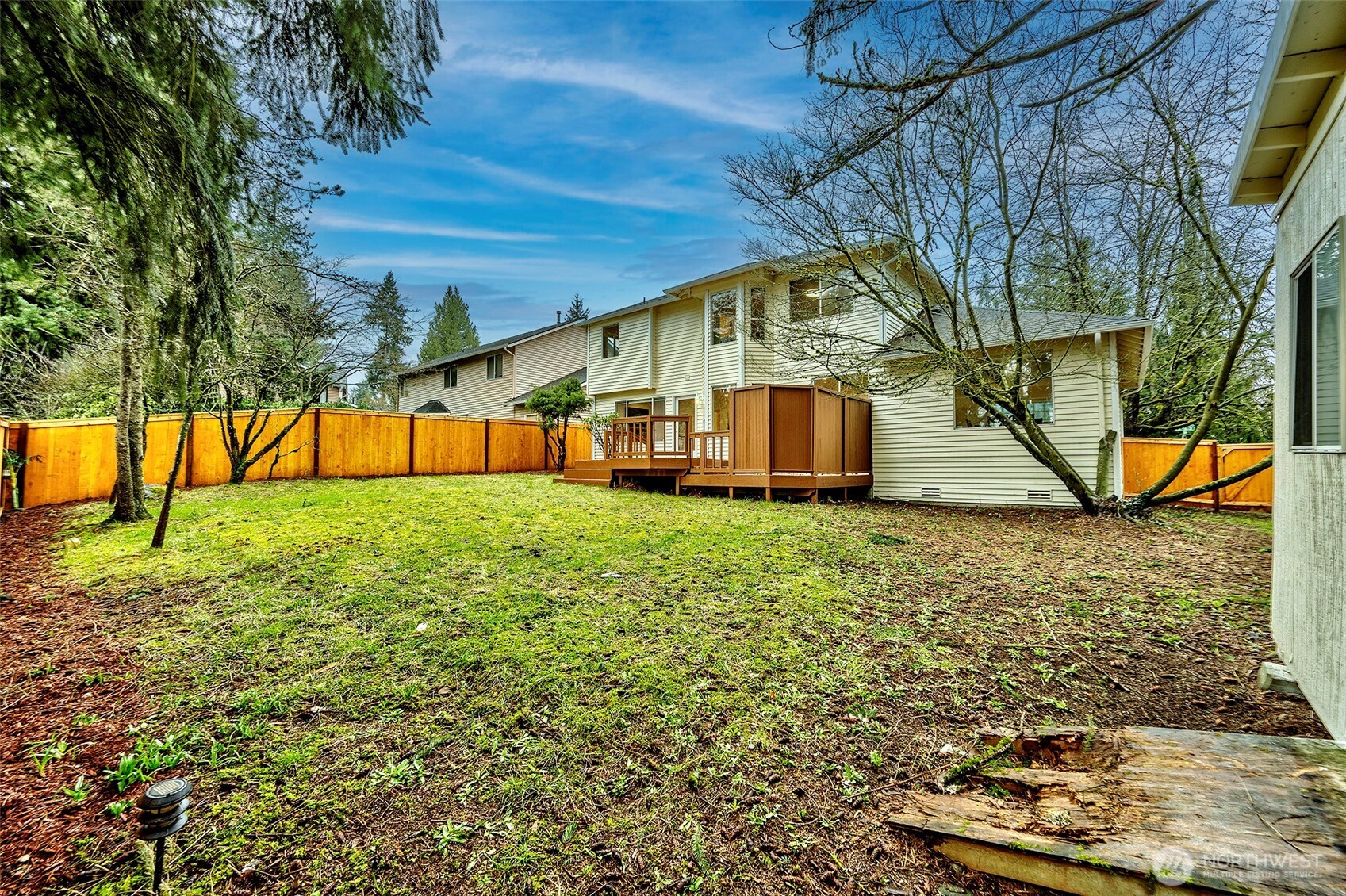 13133 NE 74th Street Kirkland WA 98033