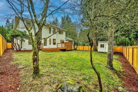 13133 NE 74th Street Kirkland WA 98033