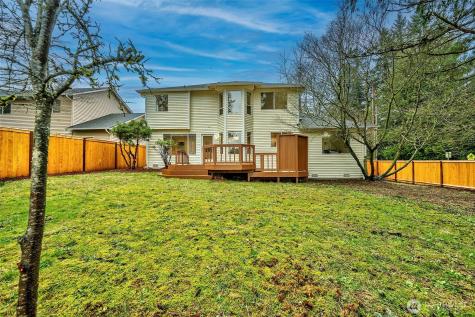 13133 NE 74th Street Kirkland WA 98033