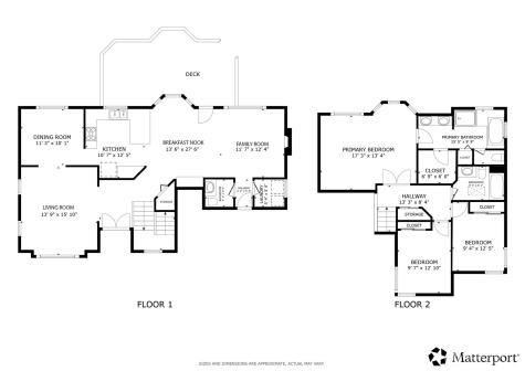 13133 NE 74th Street Kirkland WA 98033