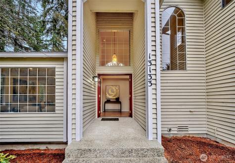 13133 NE 74th Street Kirkland WA 98033