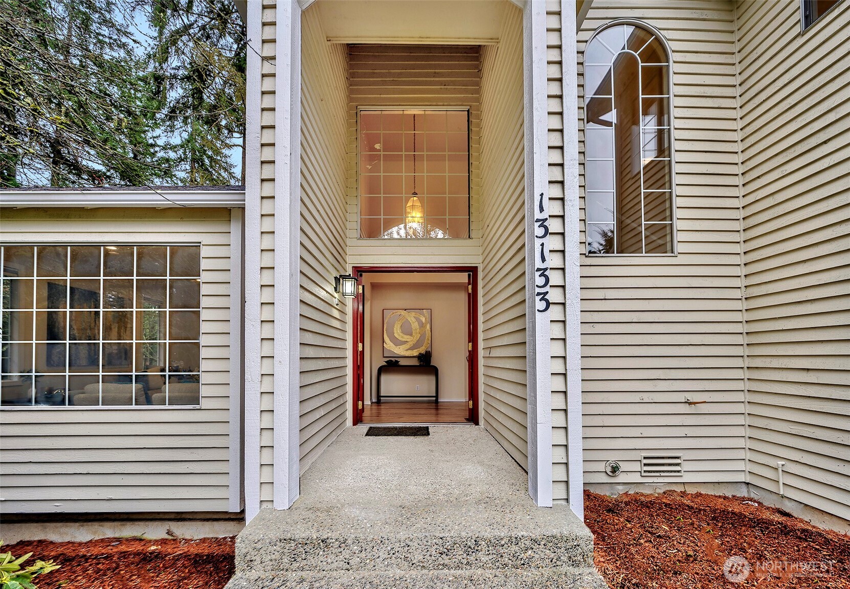 13133 NE 74th Street Kirkland WA 98033
