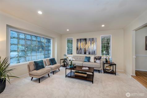 13133 NE 74th Street Kirkland WA 98033