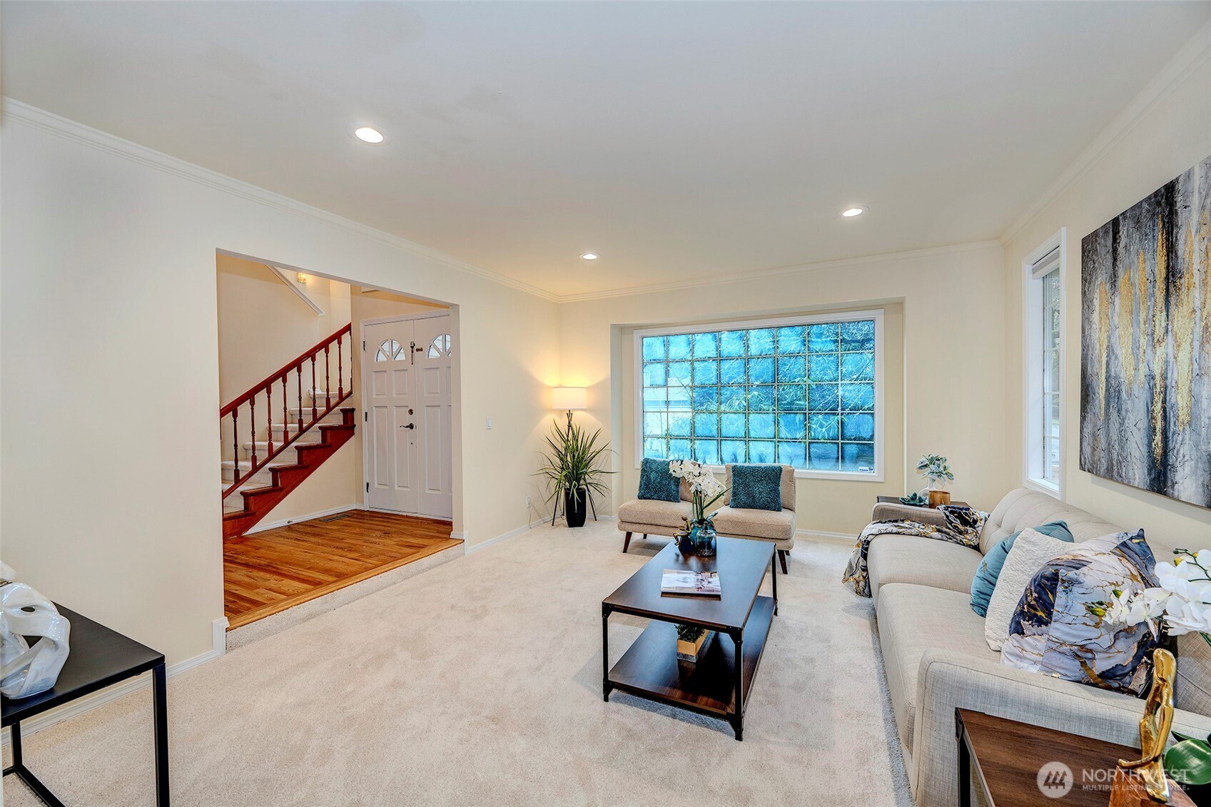13133 NE 74th Street Kirkland WA 98033