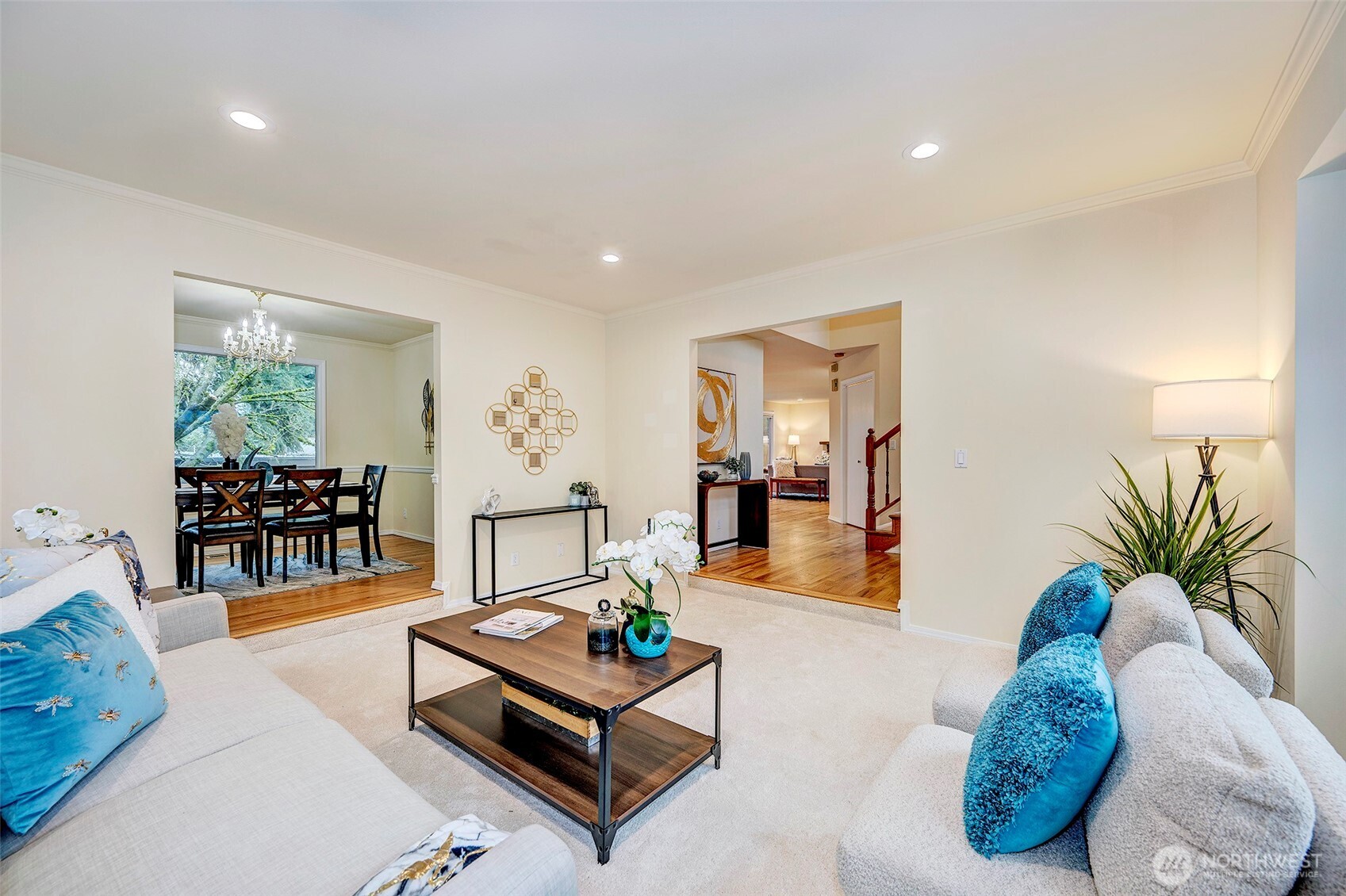 13133 NE 74th Street Kirkland WA 98033
