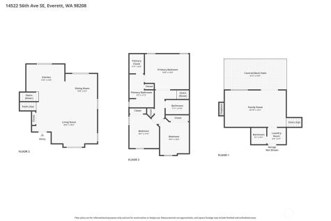 14522 56th Avenue SE Everett WA 98208