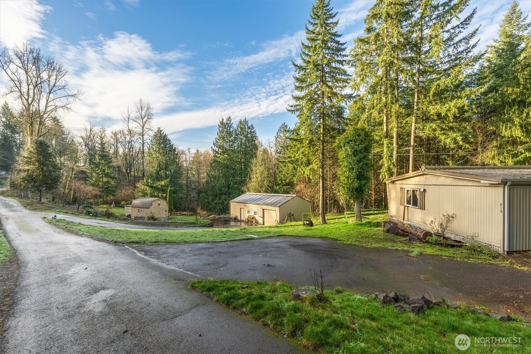 215 North Avenue Kelso WA 98626