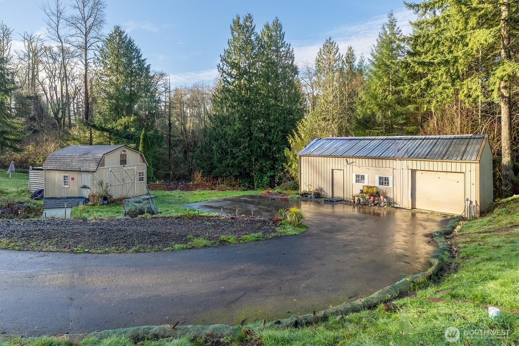 215 North Avenue Kelso WA 98626